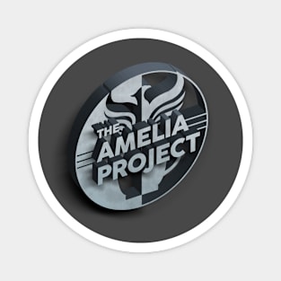 The Amelia Project - Noir Magnet